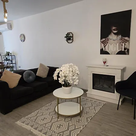 Luxury Premium - Cu Piscine Plaja & Centru Năvodari