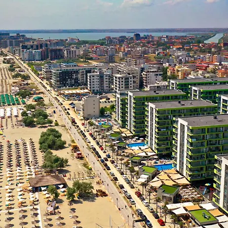 Lägenhet Luxury Premium - Cu Piscine Plaja & Centru
