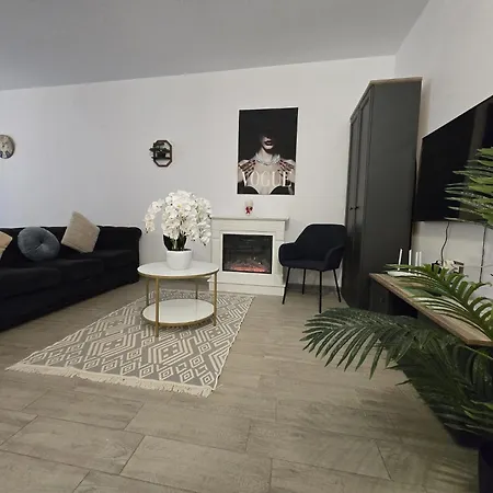 Luxury Premium - Cu Piscine Plaja & Centru * Năvodari