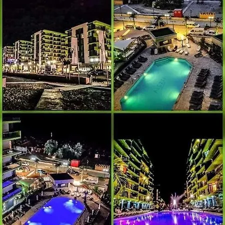 Luxury Premium - Cu Piscine Plaja & Centru *
